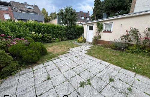 Rhein-Erft-Kreis District Apartment | Zuhause auf Zeit in Efferen