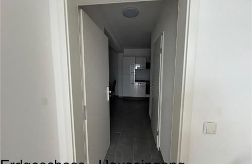Rhein-Erft-Kreis District Apartment | Zuhause auf Zeit in Efferen