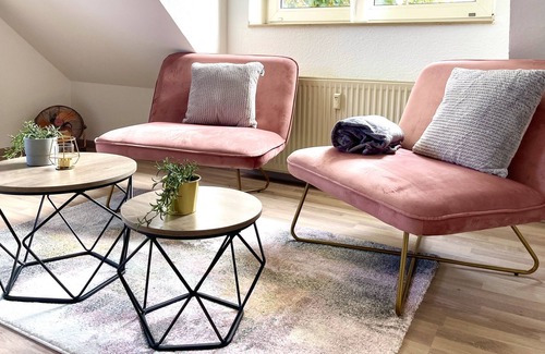 Oberhausen Apartment | Zuhause im Ruhrgebiet - der Perfekete Ort !