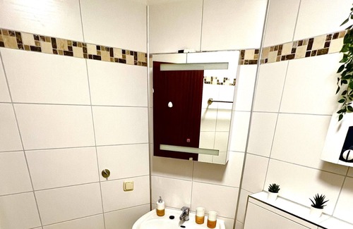 Oberhausen Apartment | Zuhause im Ruhrgebiet - der Perfekete Ort !