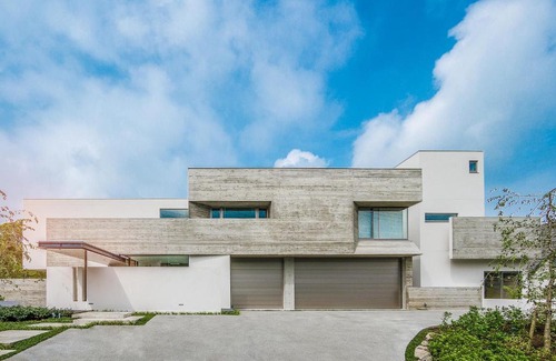 Mishima Villa | 最高級貸切 静岡県三島市 15億円の豪華ヴィラ『心月庵』