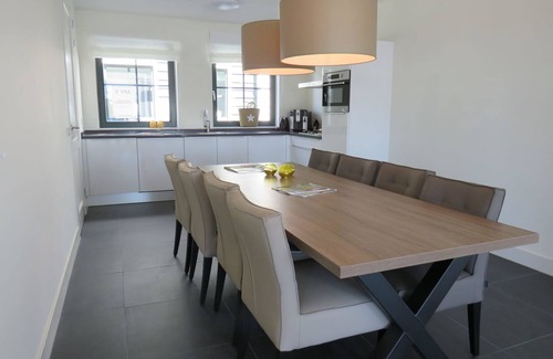 Uitdam Apartment | Zuiderzee 8 by Interhome