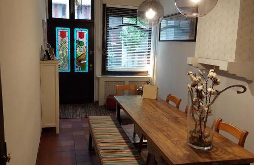 Sint-Andries House | Zuiderzin
