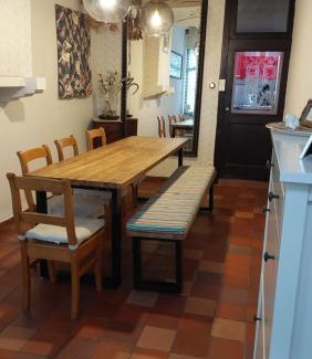 Sint-Andries House | Zuiderzin