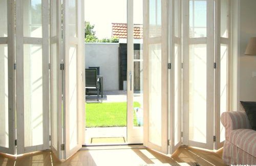 Domburg House | Zuidstraat 3a - baddomburg