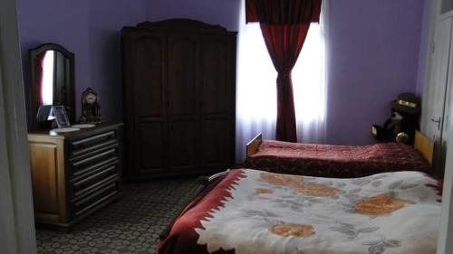 Kobuleti House | Zukas GUEST HOUSE