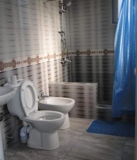 Kobuleti House | Zukas GUEST HOUSE