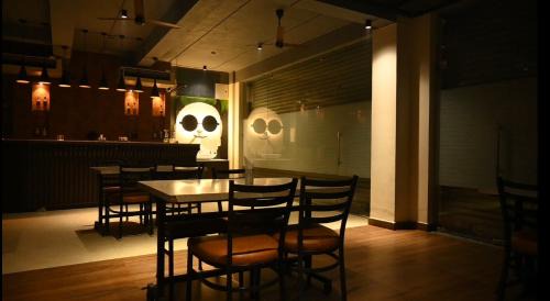 Purulia Hotel | Zuke Garden & Resort