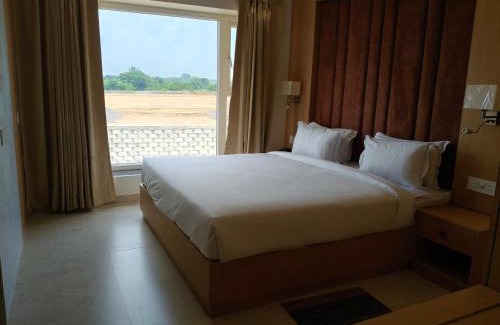 Purulia Hotel | Zuke Garden & Resort