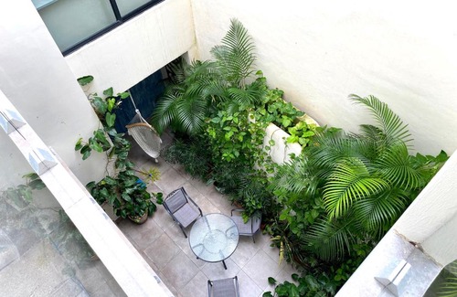 Gonzalo Guerrero Apartment | Zulim 34 studio. Super location!