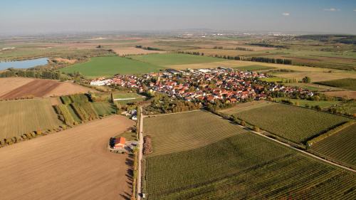 Großfahner House | Zum alten Hauptmann