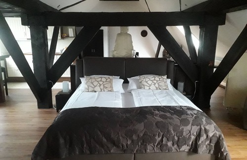 Wangerland House | Zum alten Krug