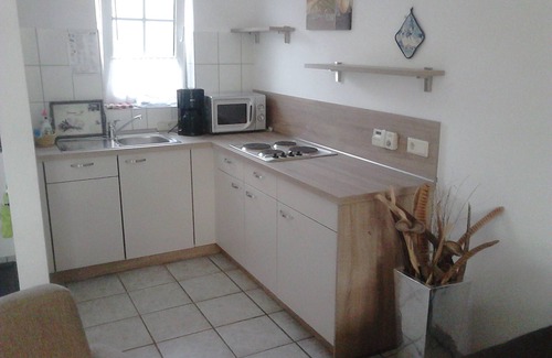 Wangerland House | Zum alten Krug