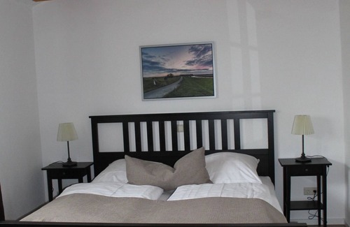 Wangerland House | Zum alten Krug