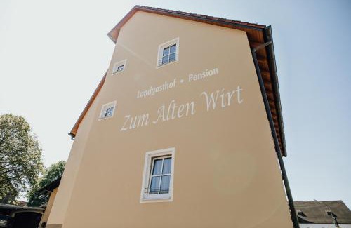 Mauern Hotel | Zum Alten Wirt