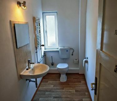 Aue Hotel | Zum Auschen Blick