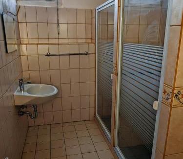 Aue Hotel | Zum Auschen Blick