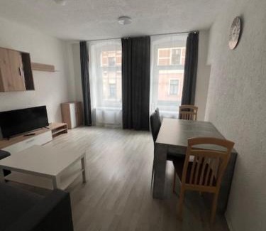 Zwickau Apartment | Zum Bahnhof
