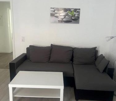 Zwickau Apartment | Zum Bahnhof