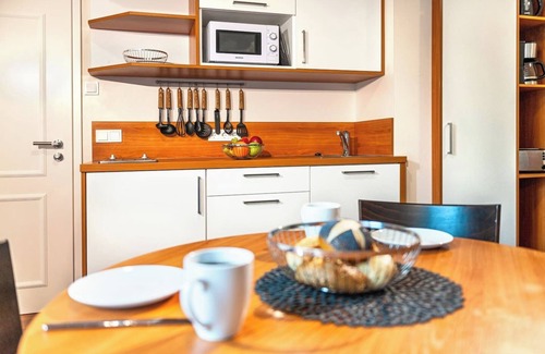 Damme Apartment | Zum Brandenburger Tor 10