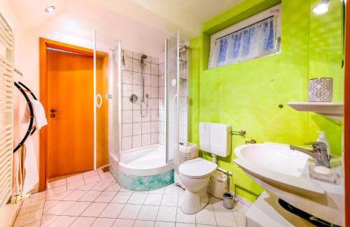 Feldmoching Apartment | Zum Engelreich ruhig, ländlich, stadtnah