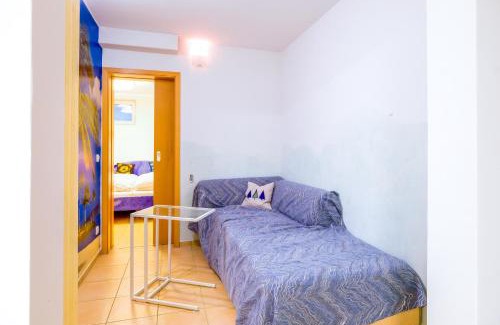 Feldmoching Apartment | Zum Engelreich ruhig, ländlich, stadtnah