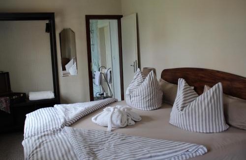 Stadtilm Hotel | Zum Ginkgobaum