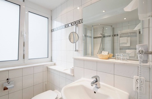 Aschaffenburg Hotel | Zum Goldenen Ochsen