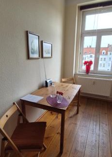 Goerlitz Apartment | Zum Grünen Tor