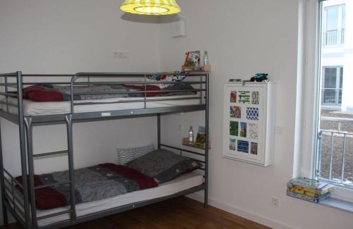 Werder Apartment | Zum großen Zernsee am Hafen