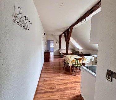 Ichenhausen Apartment | Zum Handwerkerglück Marktstraße
