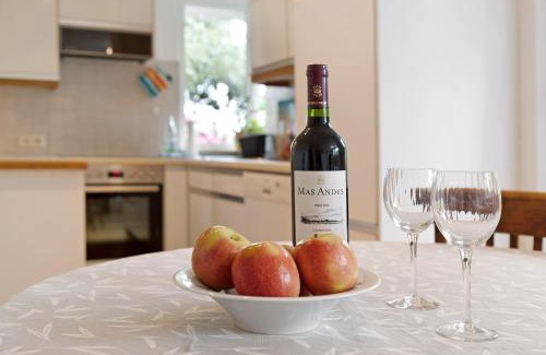 Weilheim Apartment | Zum Haselbach