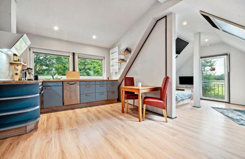 Steinau Apartment | Zum Kanal