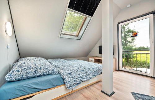 Steinau Apartment | Zum Kanal