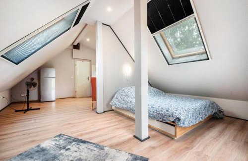 Steinau Apartment | Zum Kanal