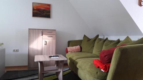Erfurt Old Town Apartment | Zum kleinen Riesen