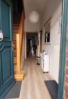 Luckau Apartment | Zum Kranich