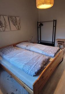 Luckau Apartment | Zum Kranich
