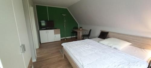 Gnarrenburg Apartment | zum Kranichblick