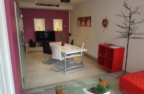 Waltershausen Apartment | ZUM LÖWE