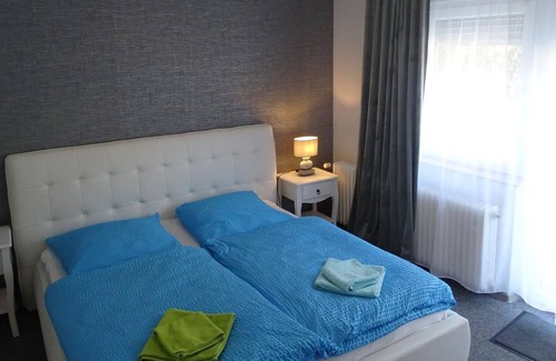 Peterstal Apartment | Zum Löwen Heidelberg
