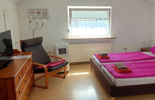Peterstal Apartment | Zum Löwen Heidelberg