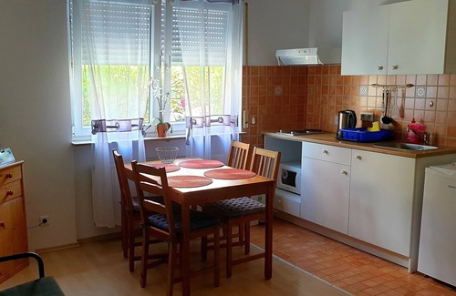 Peterstal Apartment | Zum Löwen Heidelberg