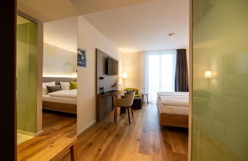 Eimeldingen Hotel | zum LOEWEN