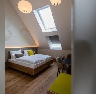 Eimeldingen Hotel | zum LOEWEN