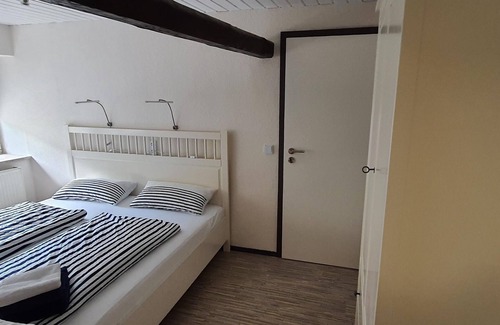 Reil Apartment | "Zum Moselfischer" - Reiswieserhof
