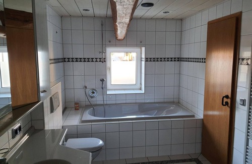 Reil Apartment | "Zum Moselfischer" - Reiswieserhof