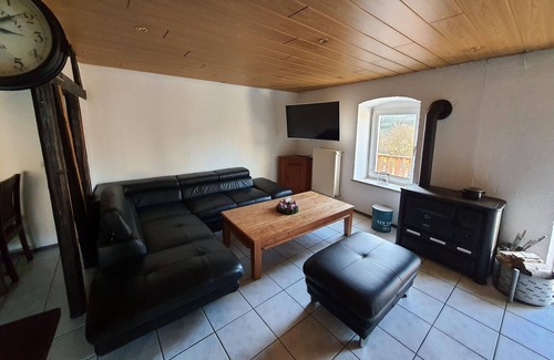 Reil Apartment | "Zum Moselfischer" - Reiswieserhof
