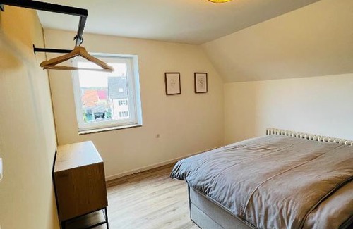 Volkach Apartment | zum Mozart