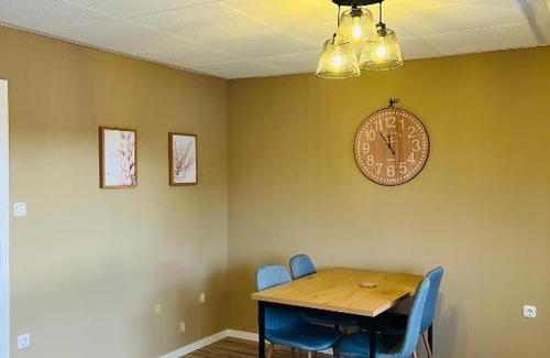 Volkach Apartment | zum Mozart